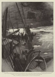 La expedición polar Jackson-Harmsworth